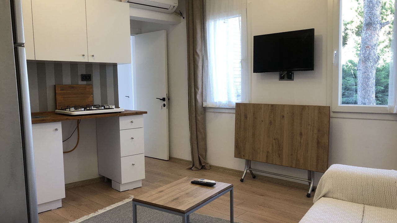 Photo of Livingroom in Yenifoca