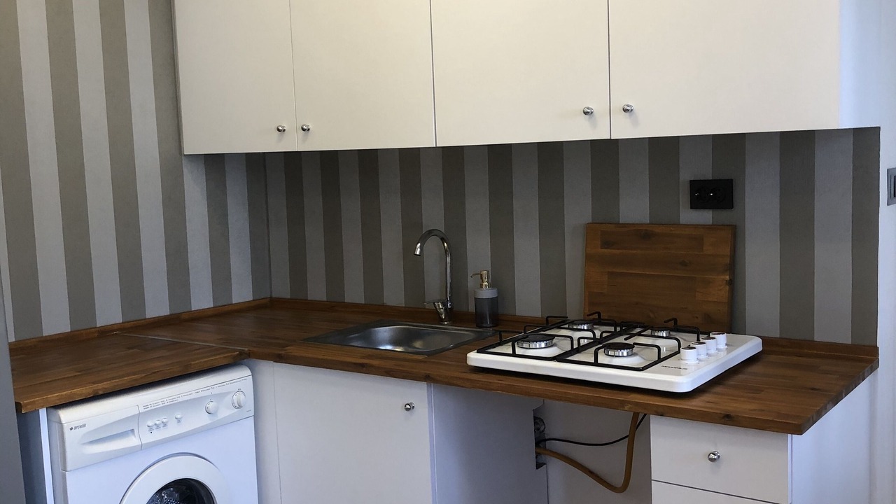 Photo of Kitchen in Yenifoca