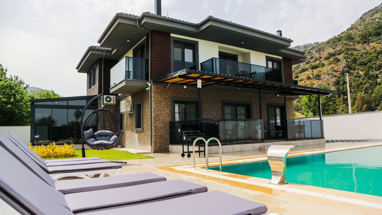 Photo of Outdoor in Ortaca