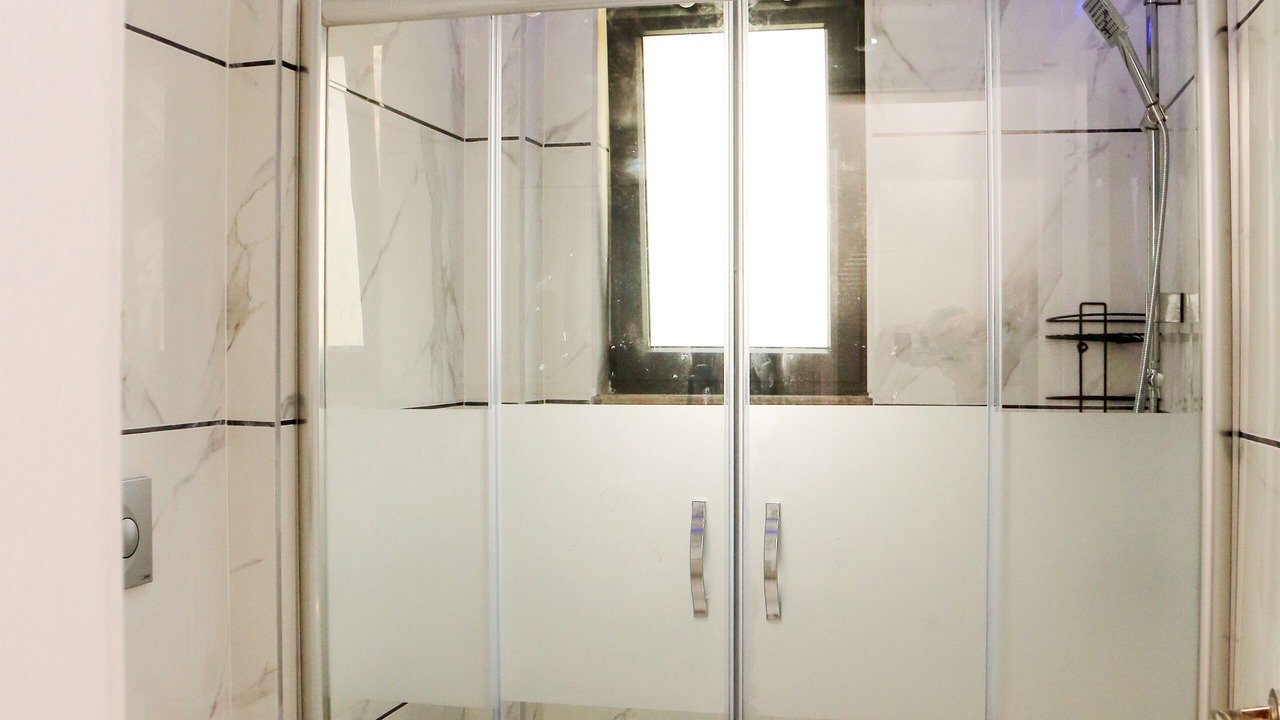 Photo of Bathroom in Ortaca