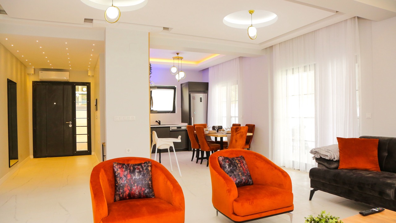 Photo of Livingroom in Ortaca