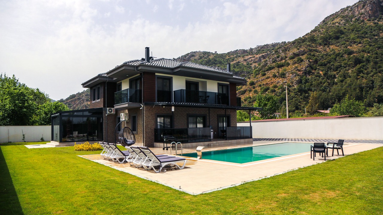 Photo of Outdoor in Ortaca
