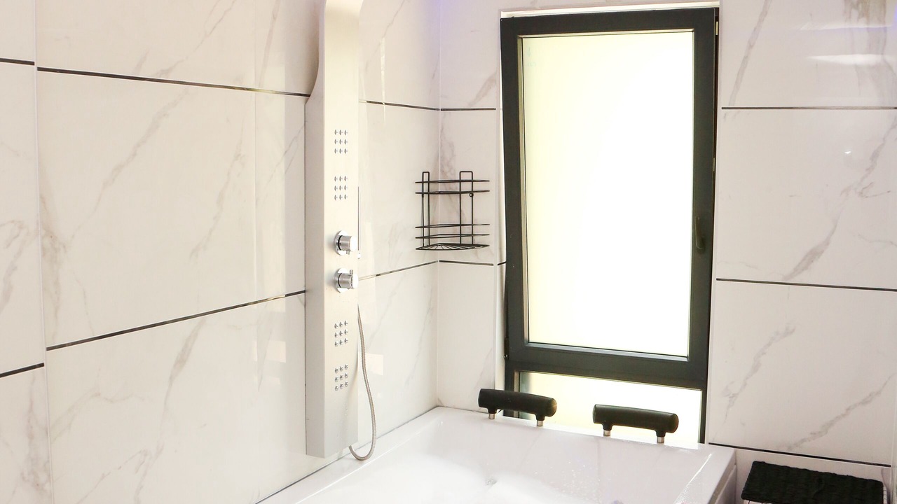 Photo of Bathroom in Ortaca