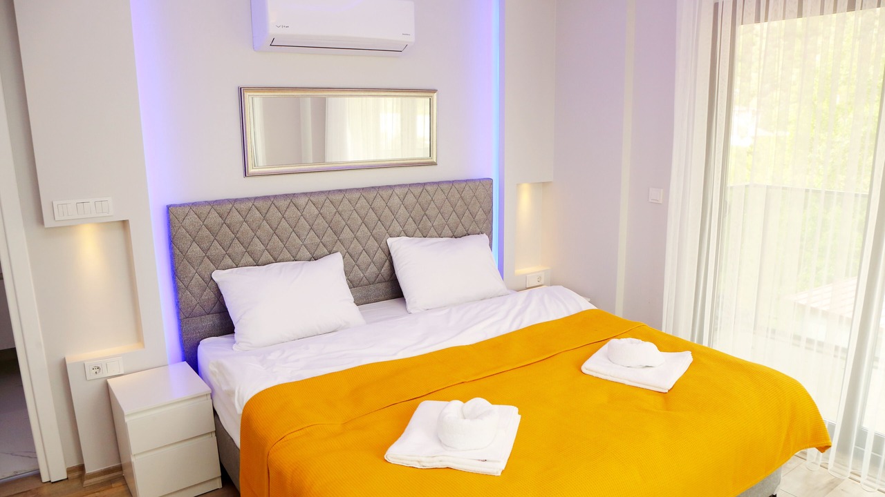 Photo of Bedroom in Ortaca