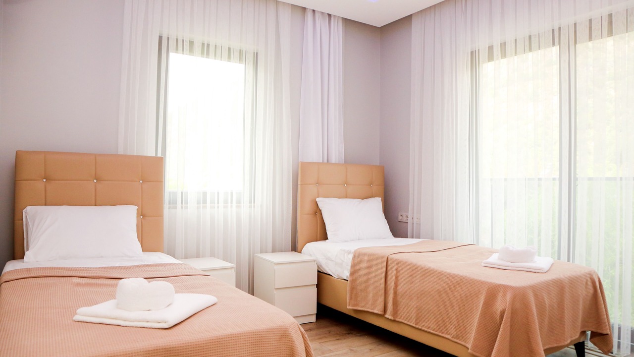 Photo of Bedroom in Ortaca