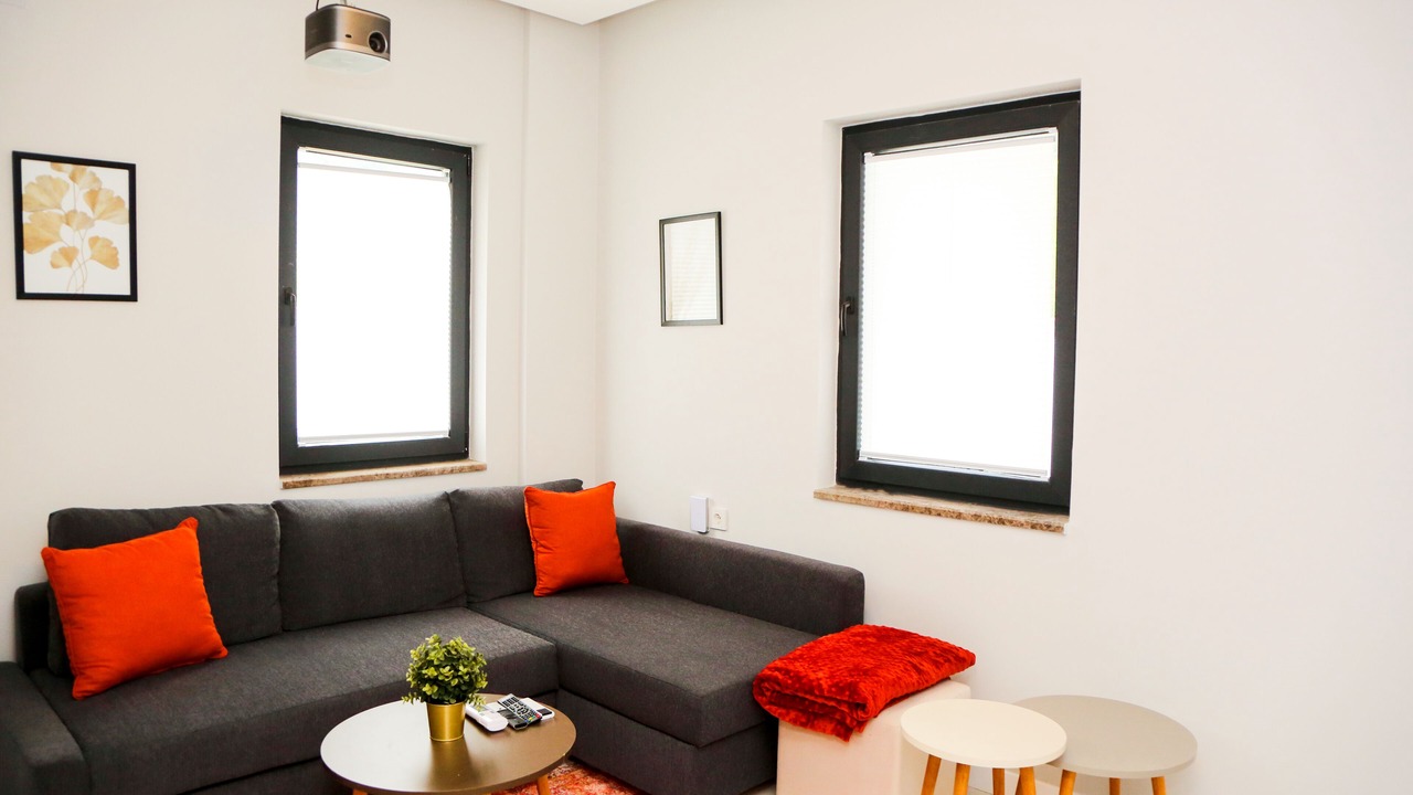 Photo of Livingroom in Ortaca
