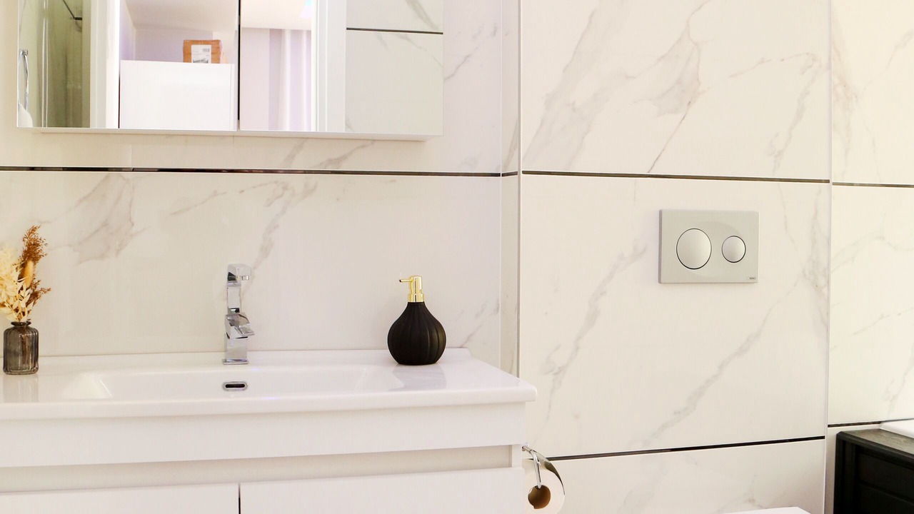 Photo of Bathroom in Ortaca