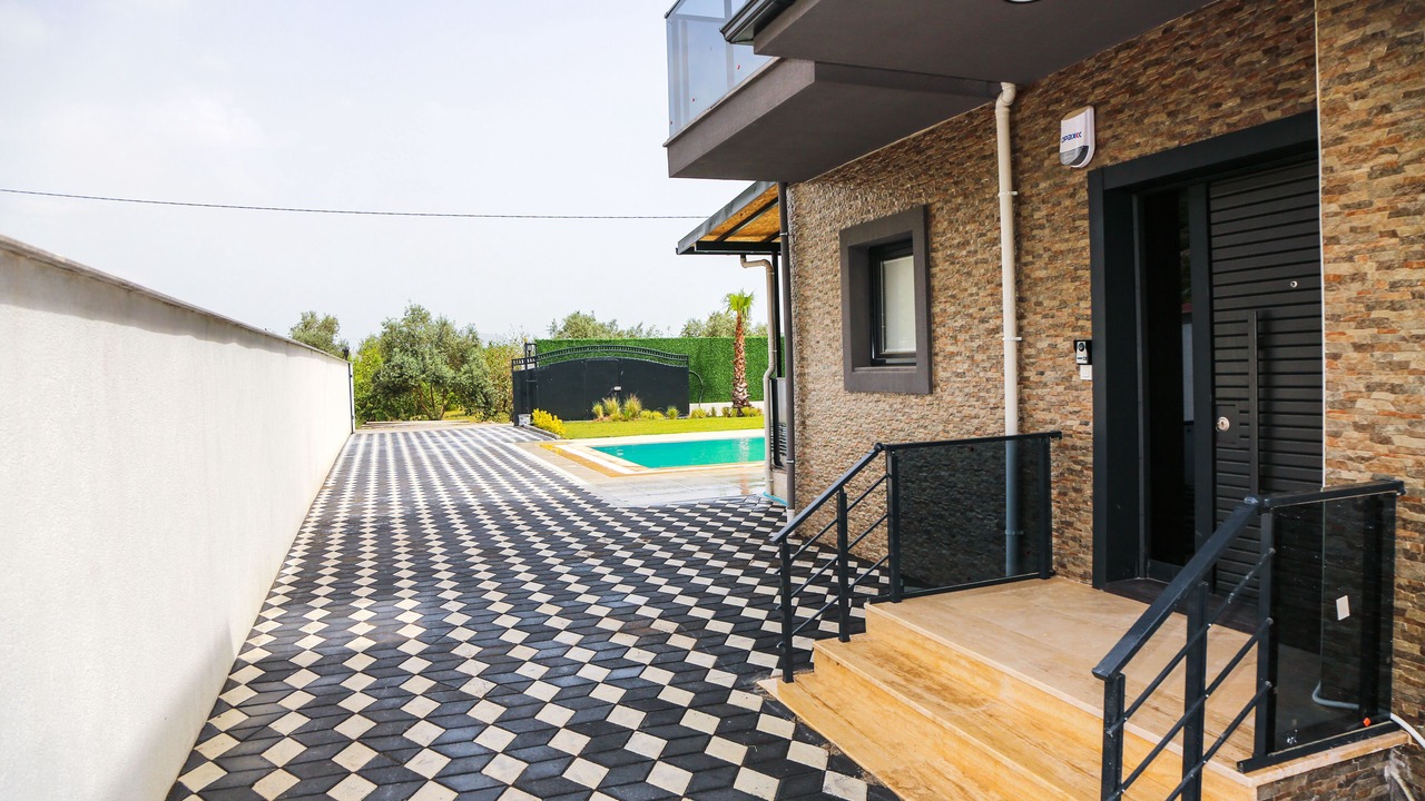 Photo of Outdoor in Ortaca