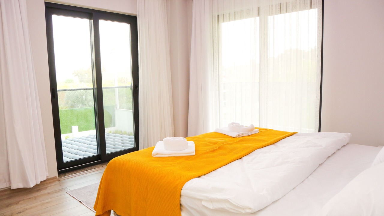 Photo of Bedroom in Ortaca