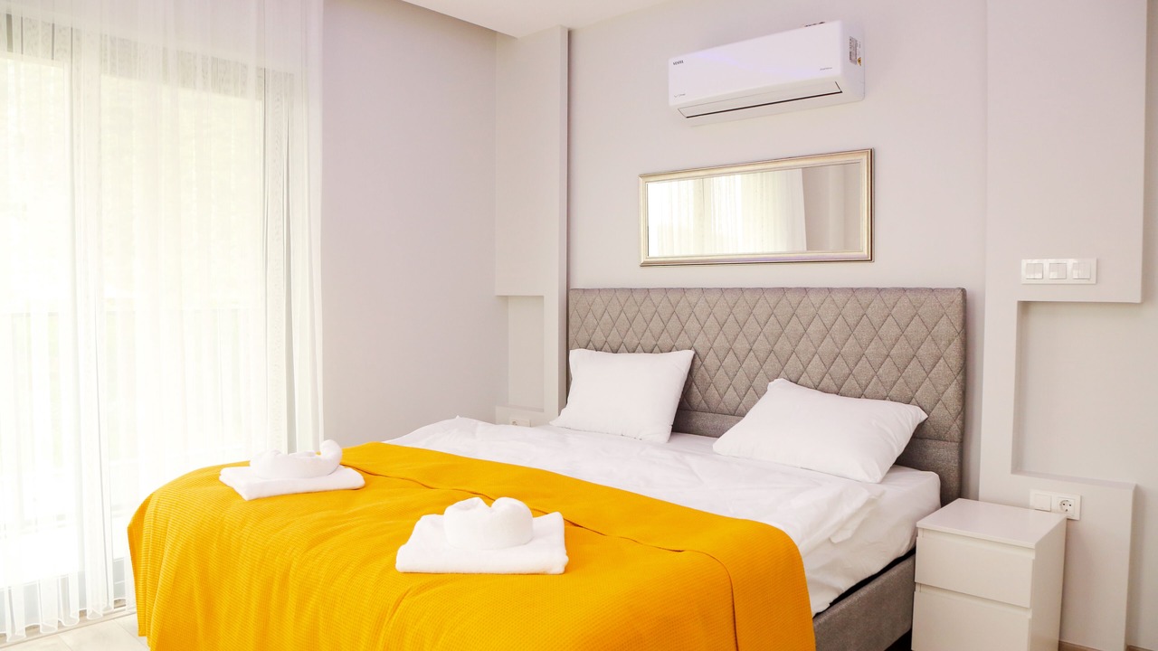 Photo of Bedroom in Ortaca