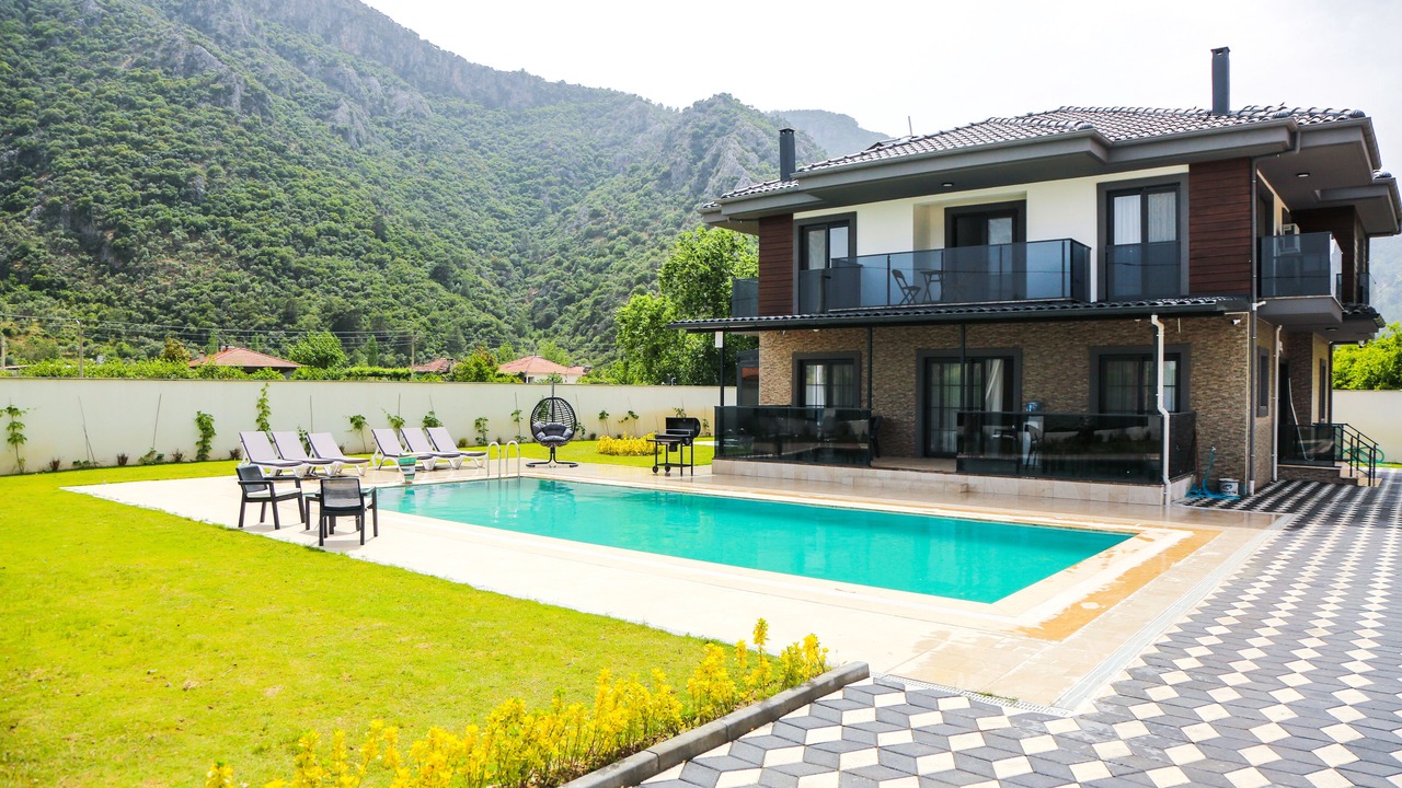 Photo of Outdoor in Ortaca