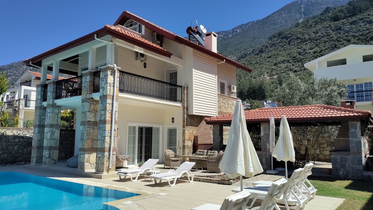 Photo of Outdoor in Oludeniz