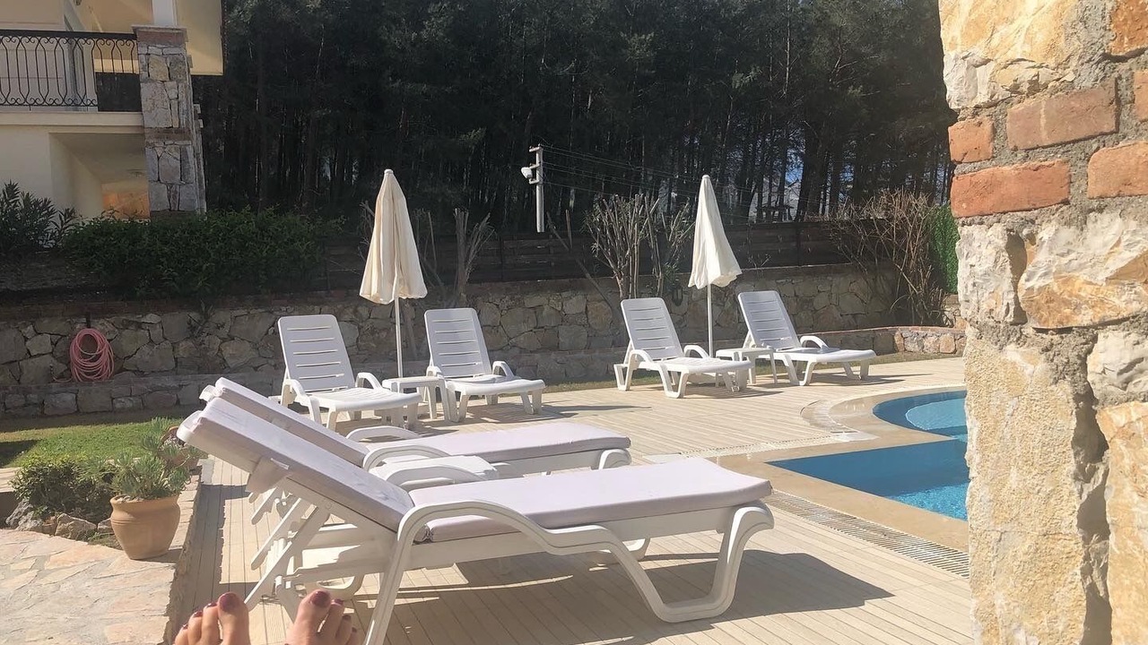 Photo of Outdoor in Oludeniz