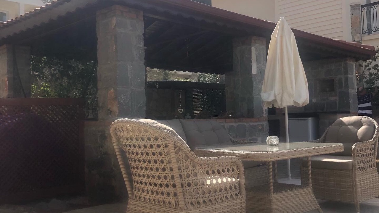 Photo of Outdoor in Oludeniz