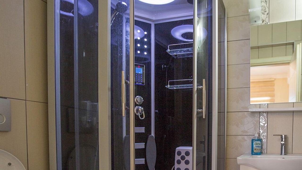 Photo of Bathroom in Arsin