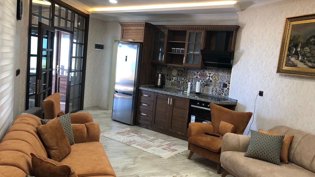 Photo of Bedroom in Arsin