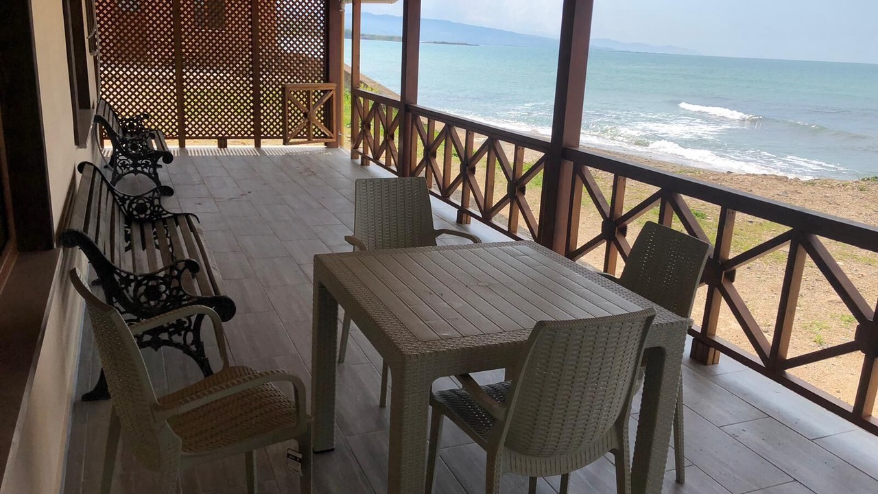 Photo of Patio Balcony in Arsin