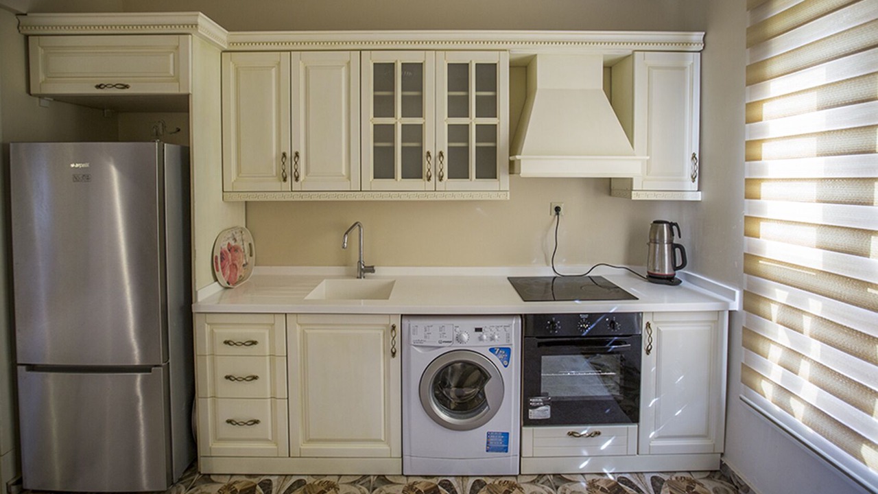 Photo of Kitchen in Arsin