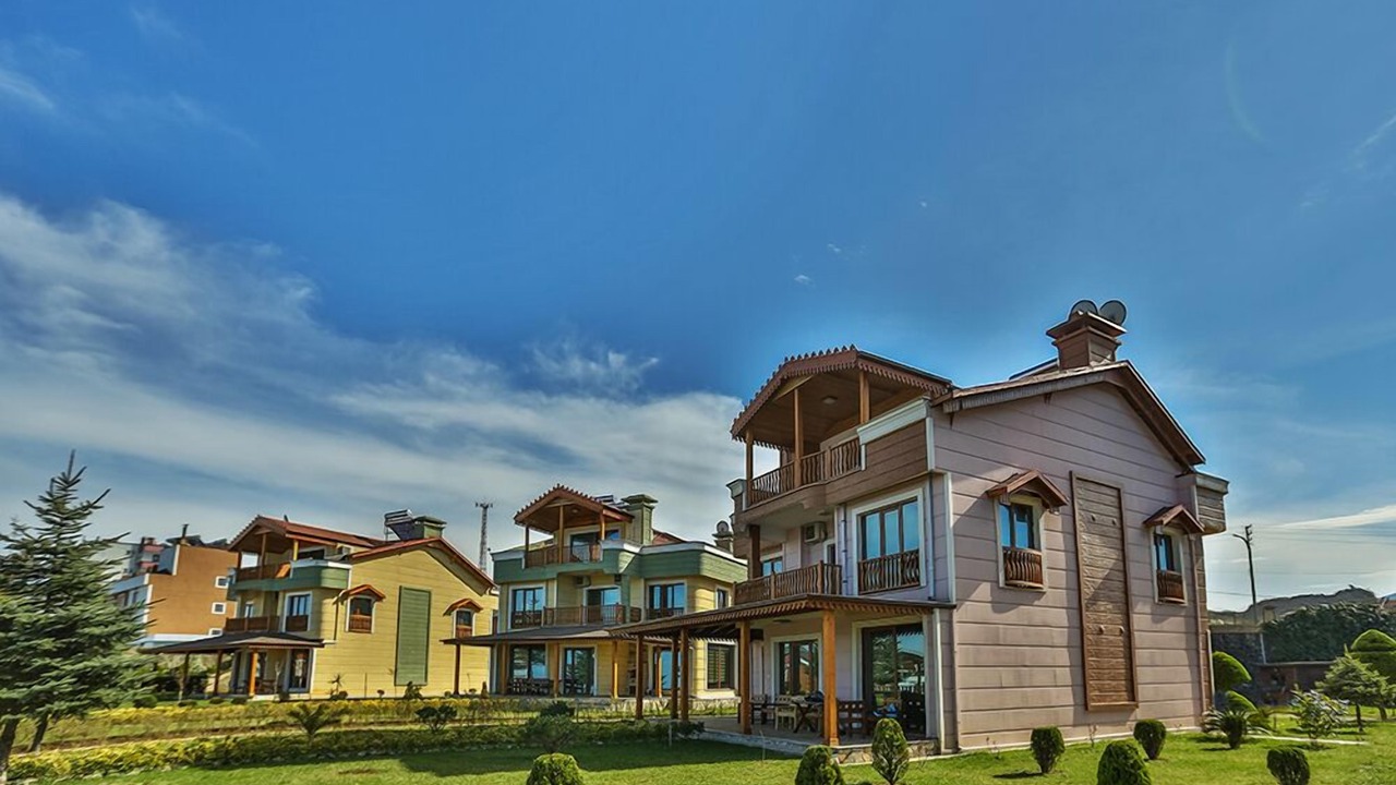 Photo of Outdoor in Arsin