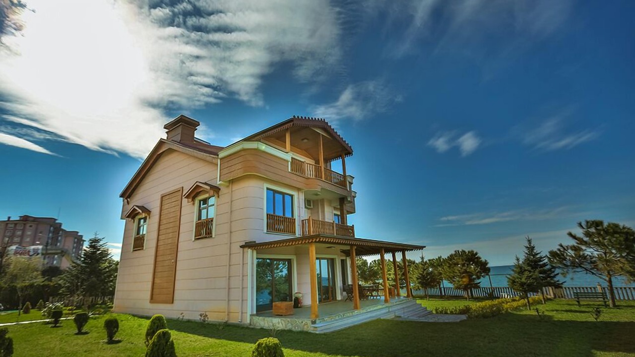 Photo of Outdoor in Arsin