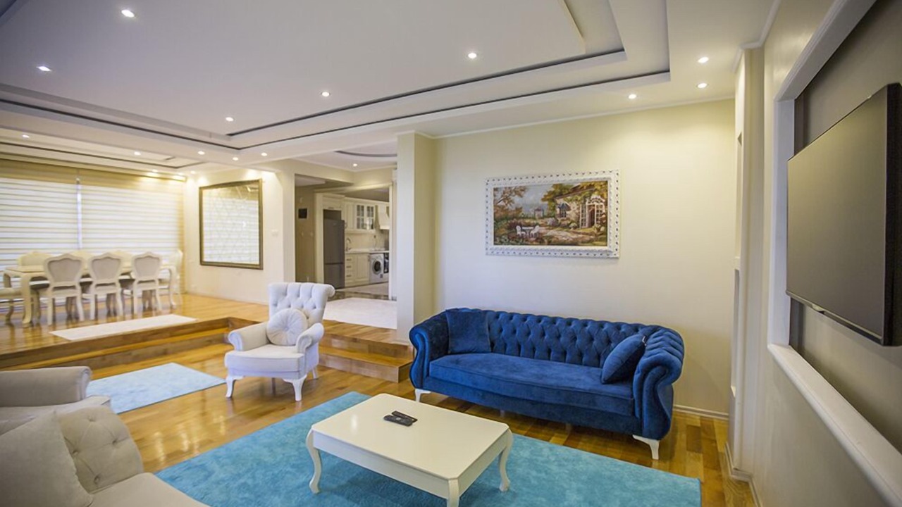 Photo of Livingroom in Arsin