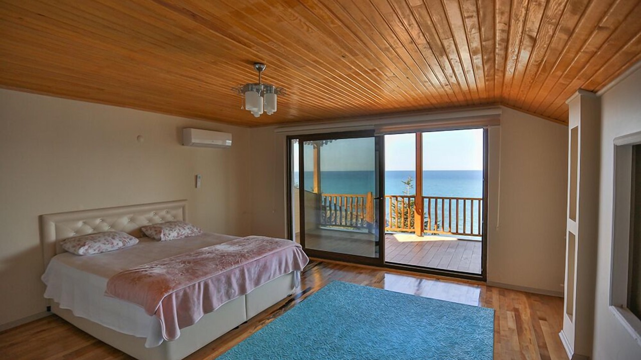 Photo of Bedroom in Arsin
