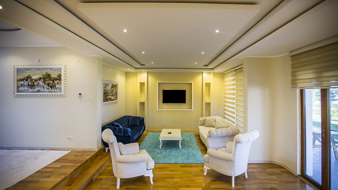 Photo of Livingroom in Arsin