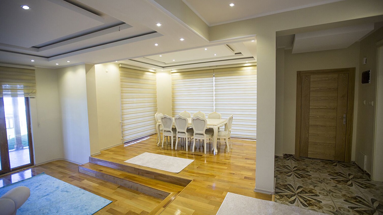 Photo of Livingroom in Arsin