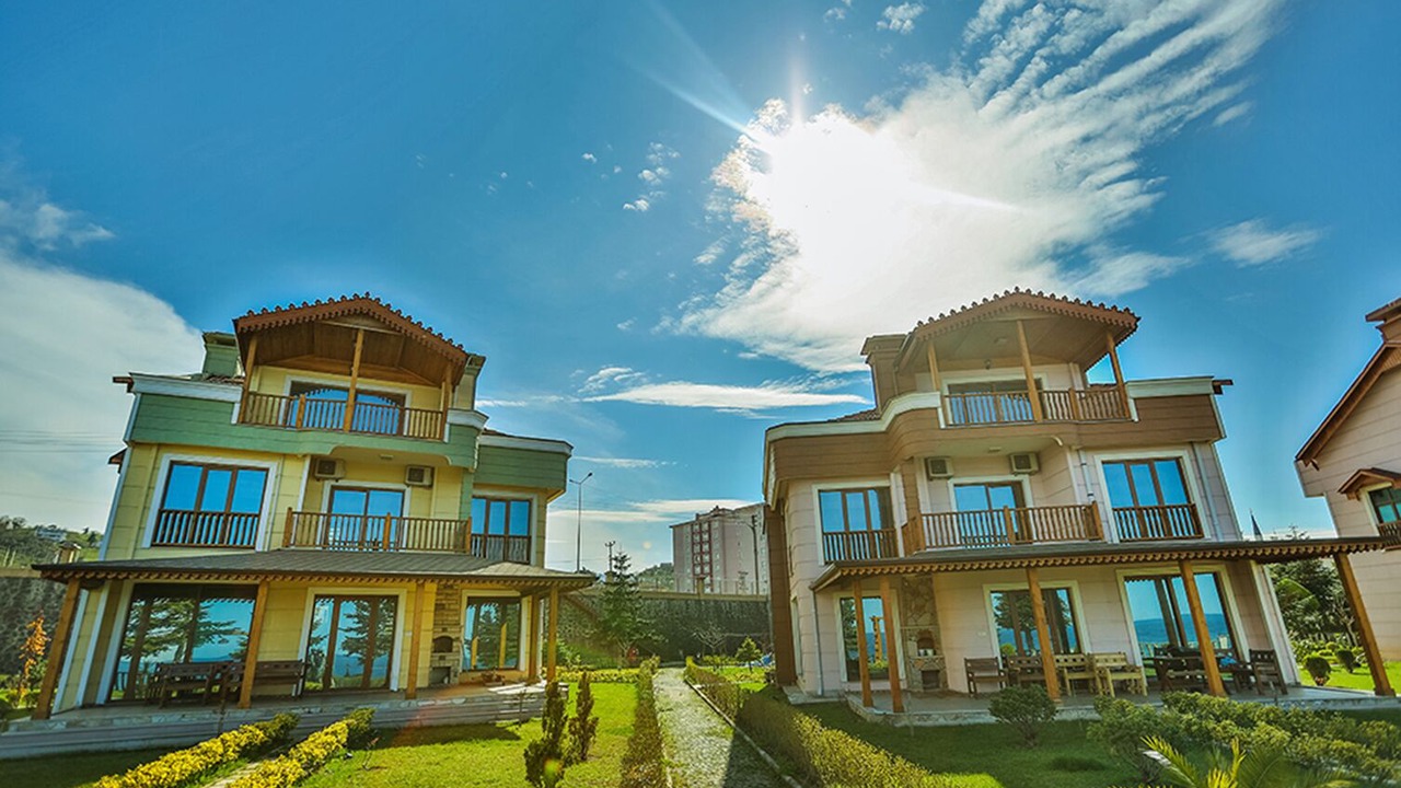 Photo of Outdoor in Arsin