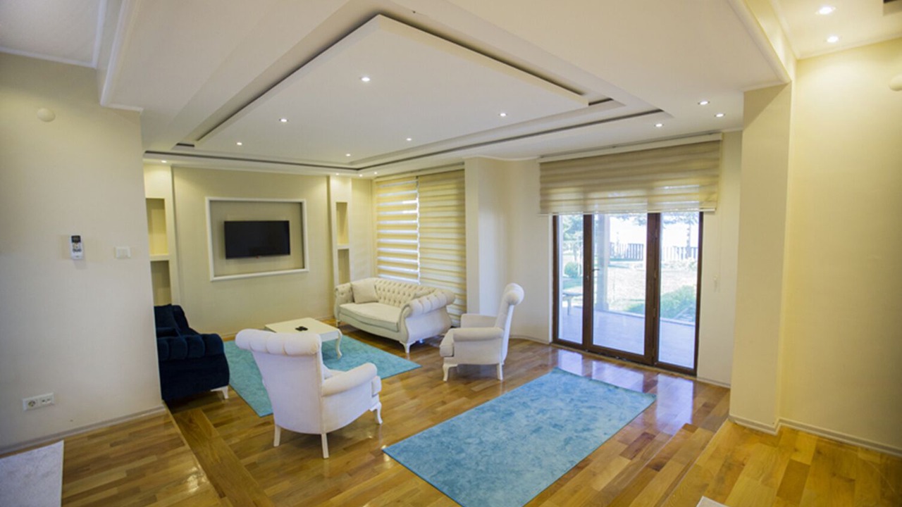 Photo of Livingroom in Arsin