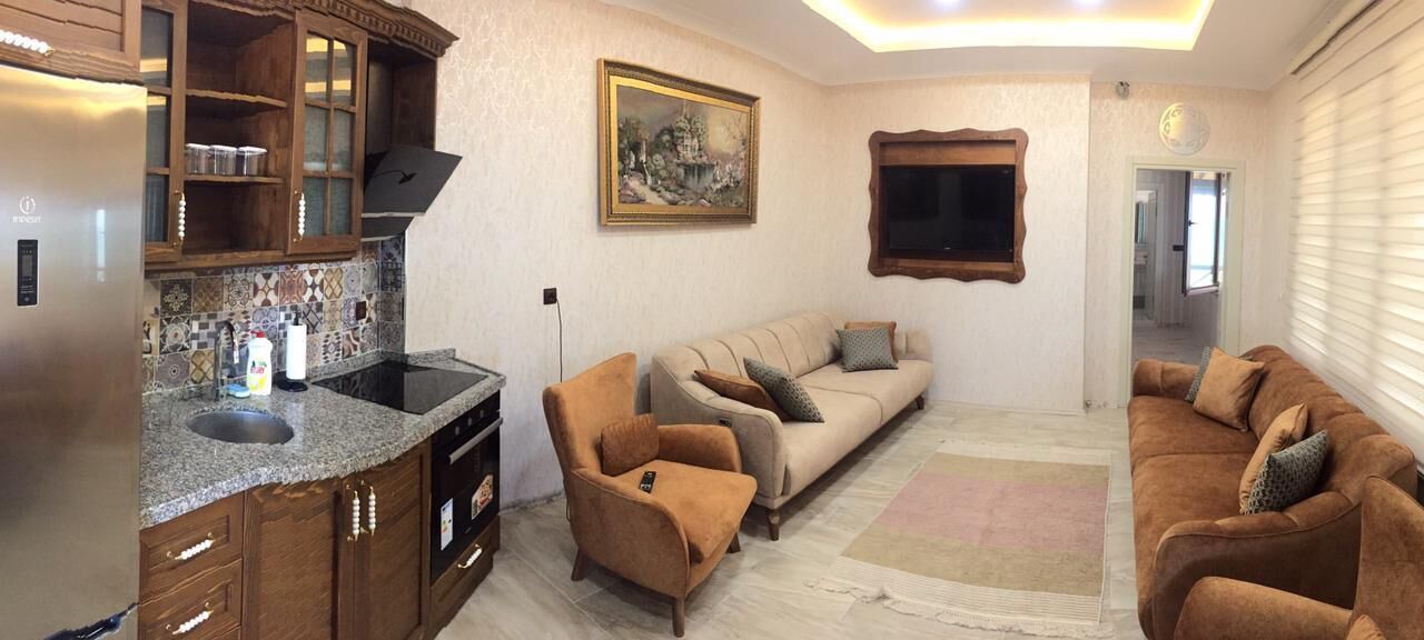 Photo of Livingroom in Arsin