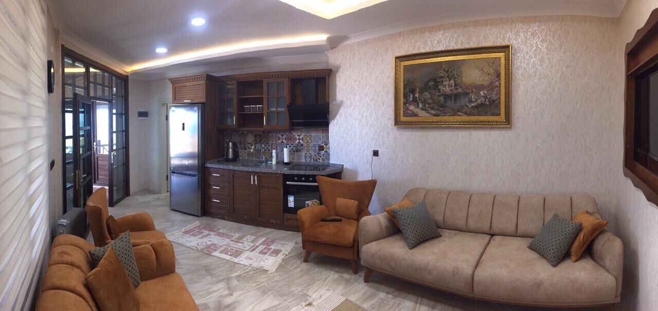 Photo of Livingroom in Arsin