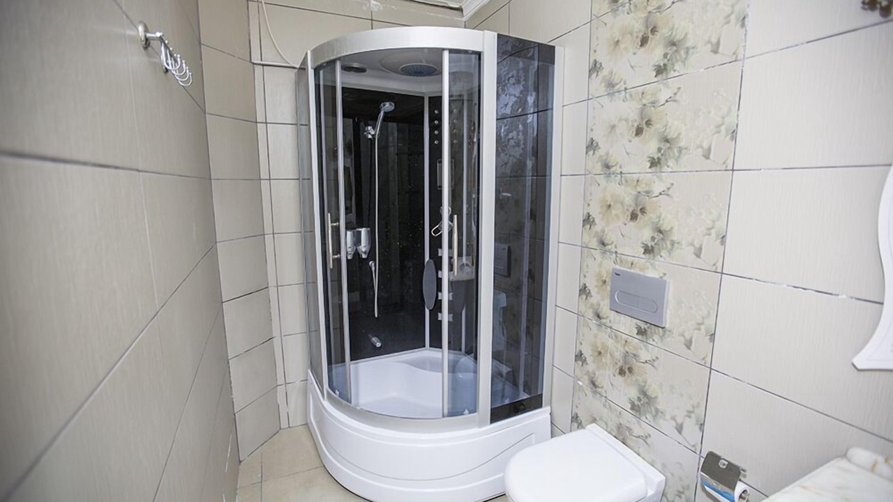 Photo of Bathroom in Arsin