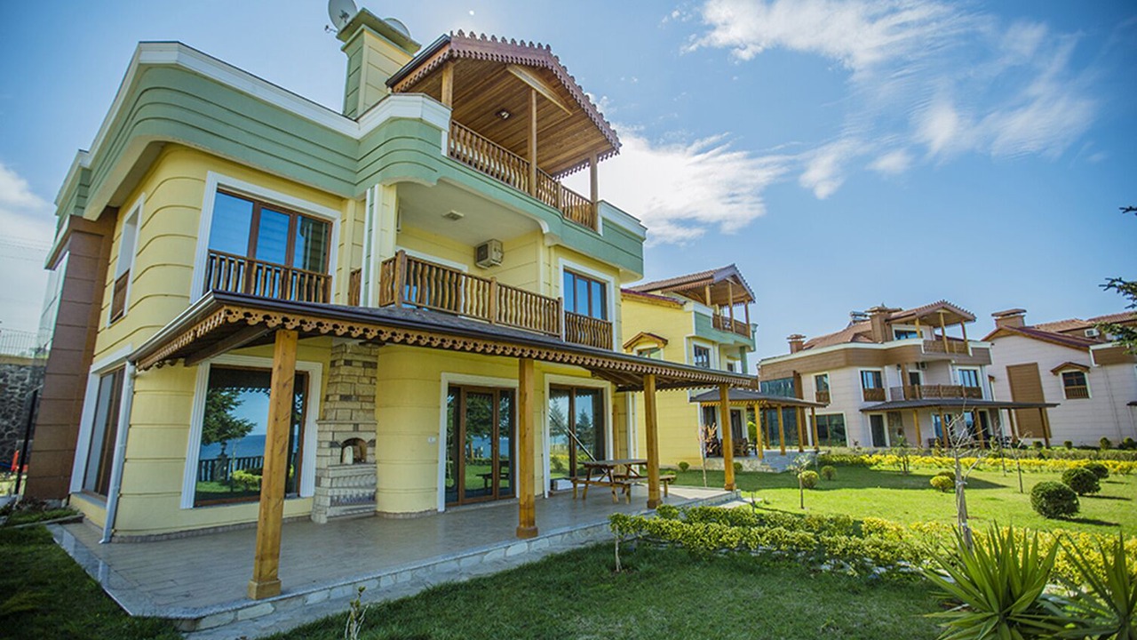 Photo of Outdoor in Arsin