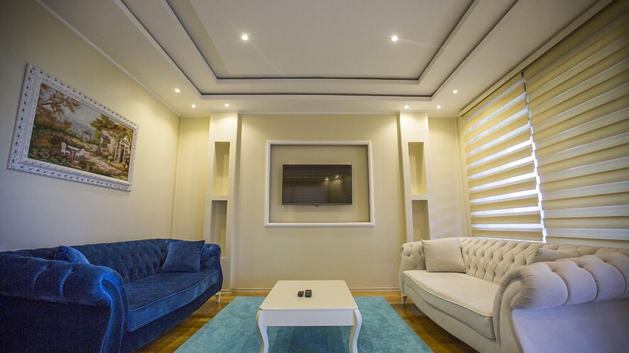 Photo of Livingroom in Arsin