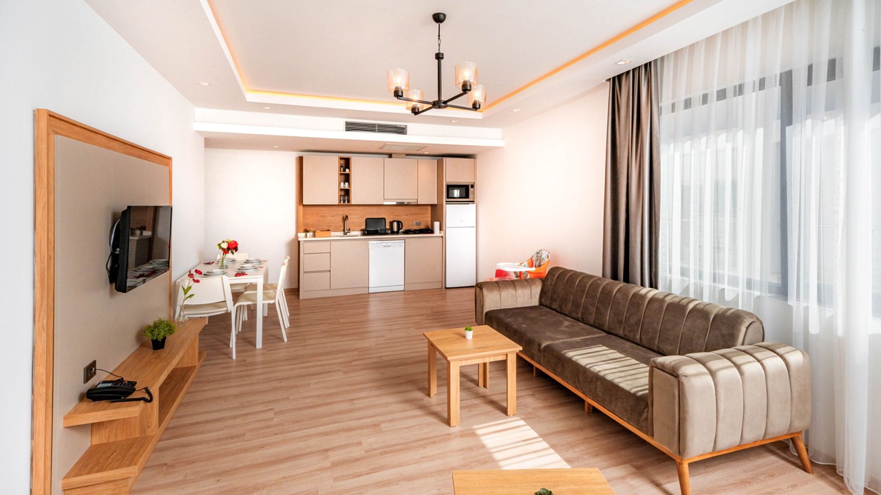 Photo of Bedroom in Lara