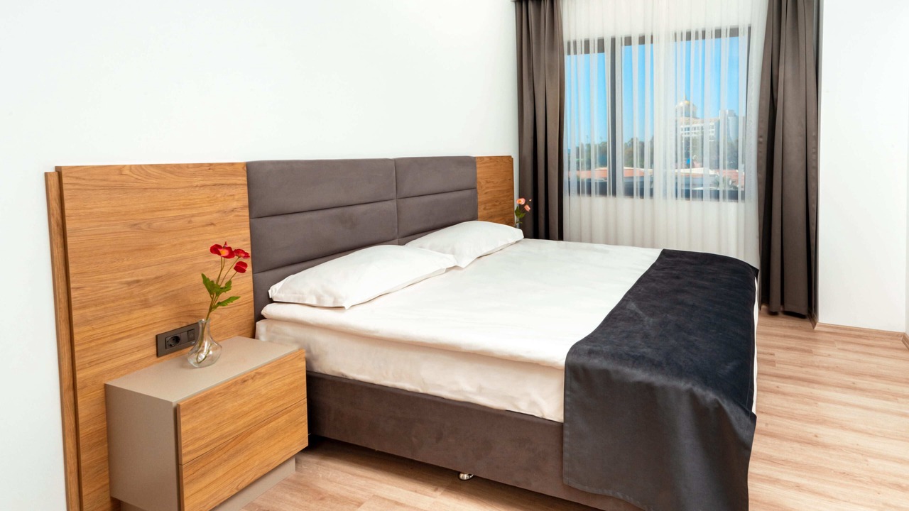 Photo of Bedroom in Lara