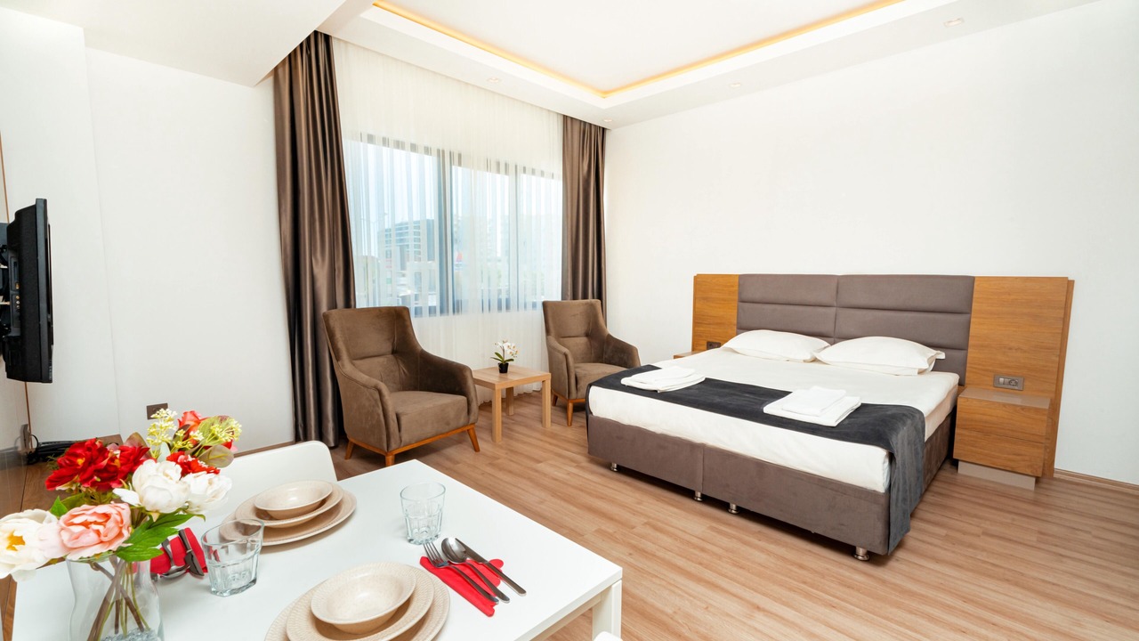 Photo of Bedroom in Lara