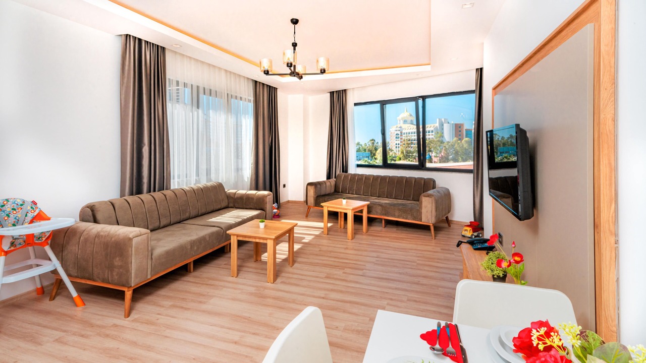 Photo of Bedroom in Lara