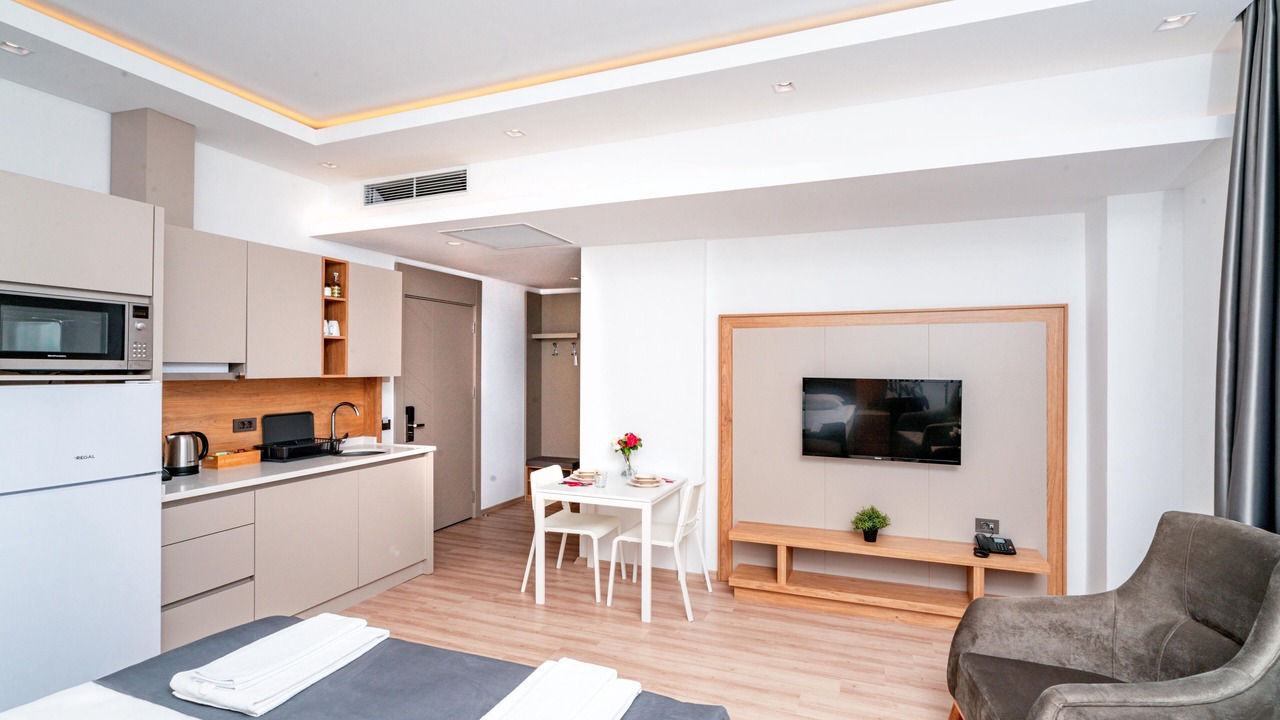 Photo of Bedroom in Lara