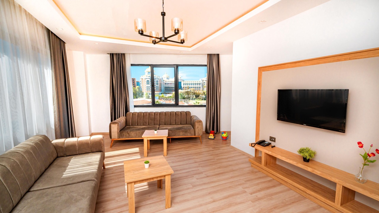 Photo of Bedroom in Lara