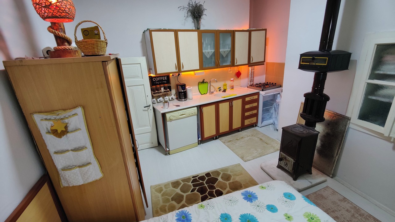 Photo of Bedroom in Melikgazi