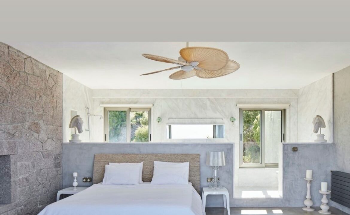 Photo of Bedroom in Babakale