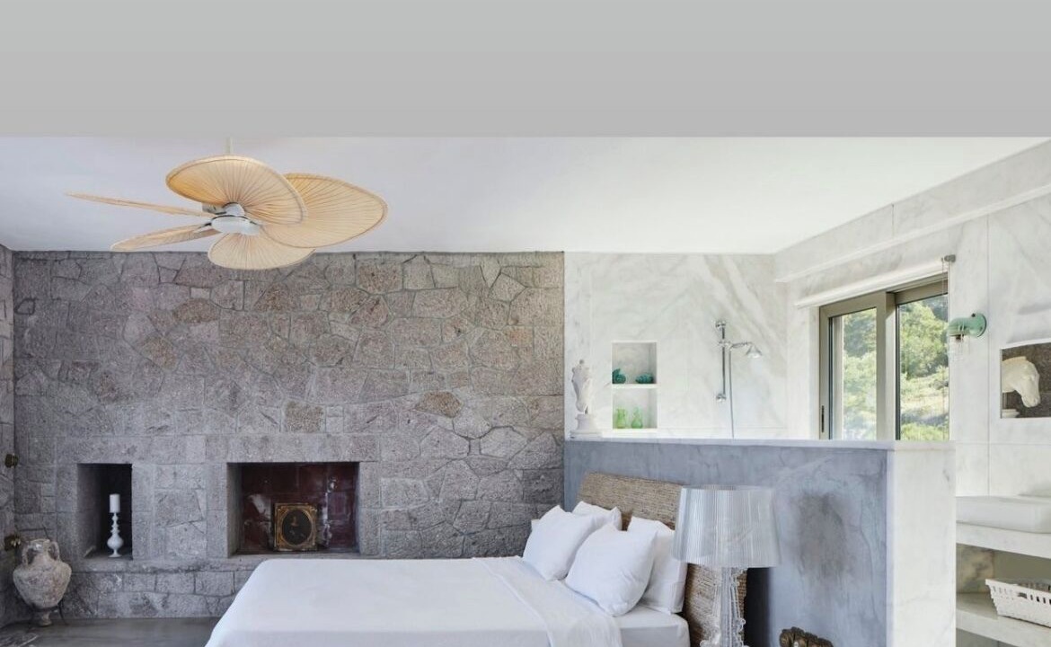Photo of Bedroom in Babakale
