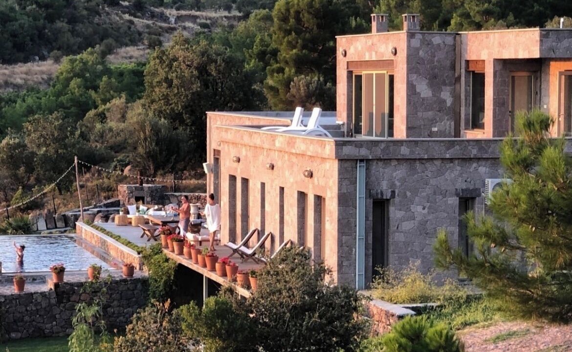 Photo of Outdoor in Babakale