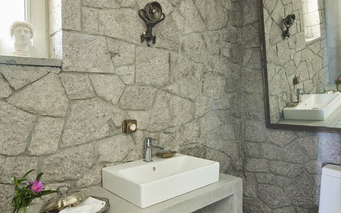 Photo of Bathroom in Babakale