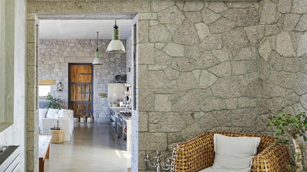 Photo of Livingroom in Babakale