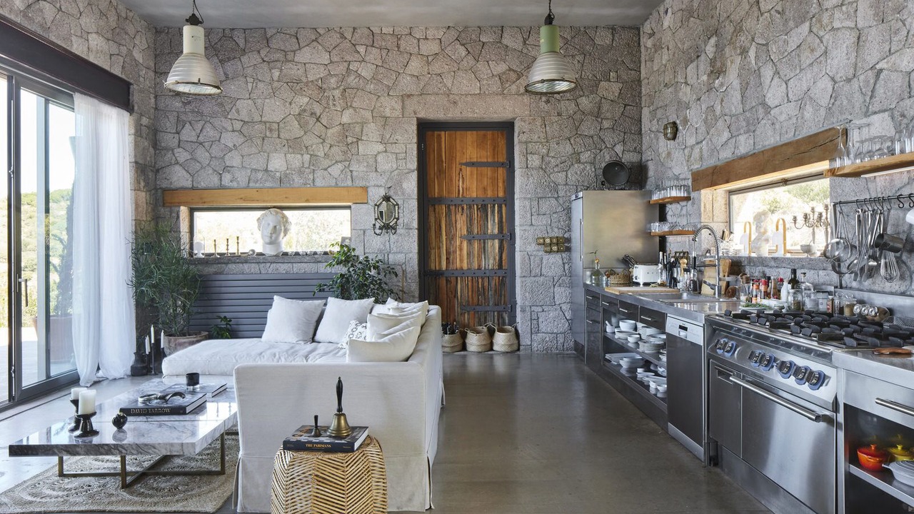 Photo of Kitchen in Babakale
