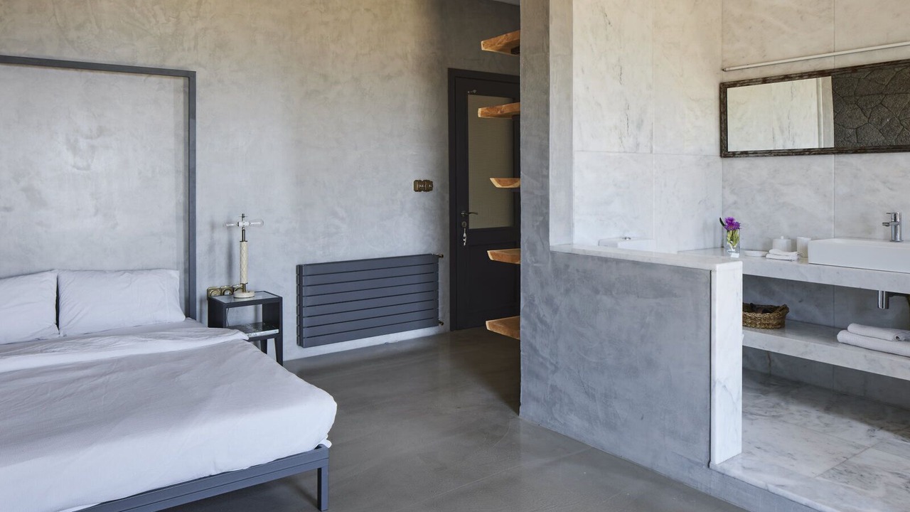 Photo of Bedroom in Babakale