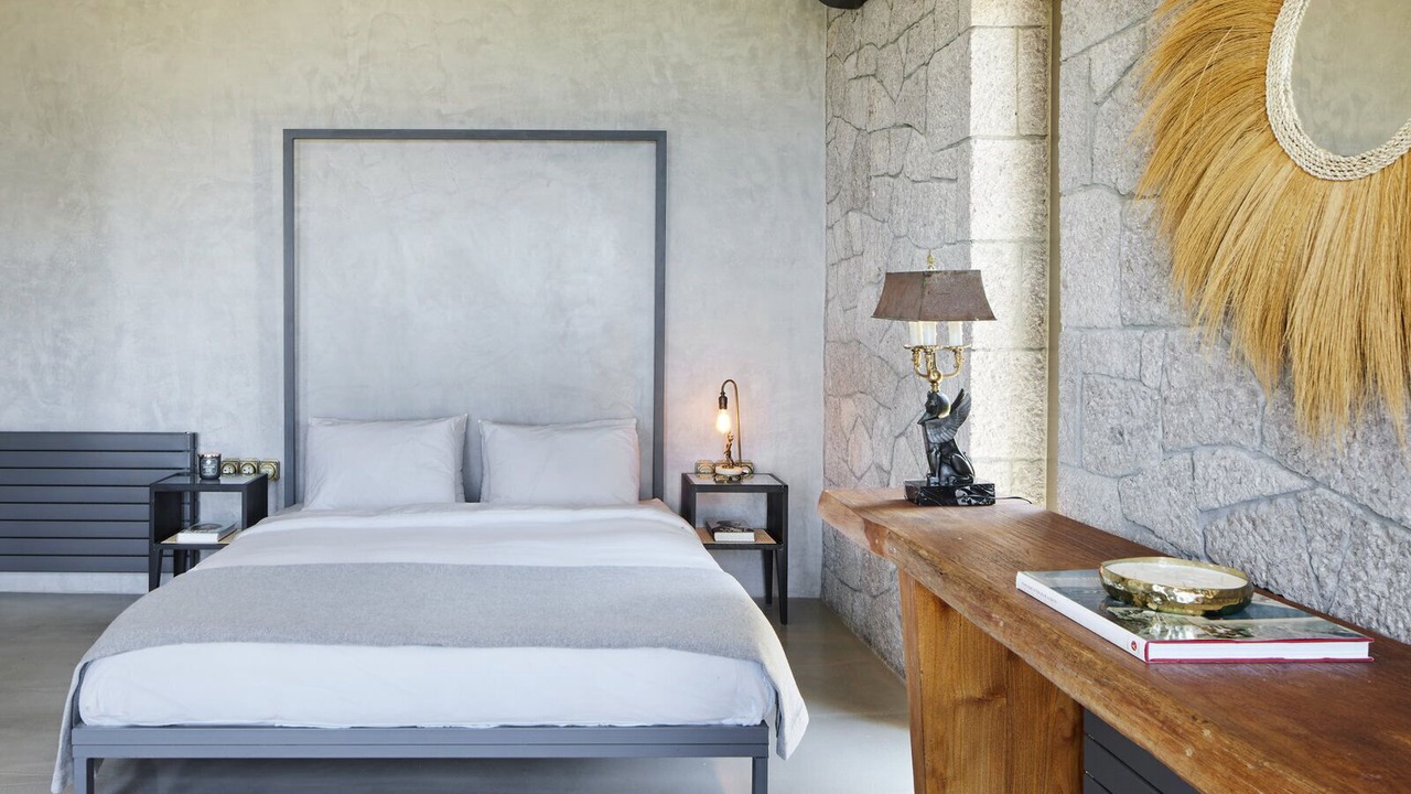 Photo of Bedroom in Babakale